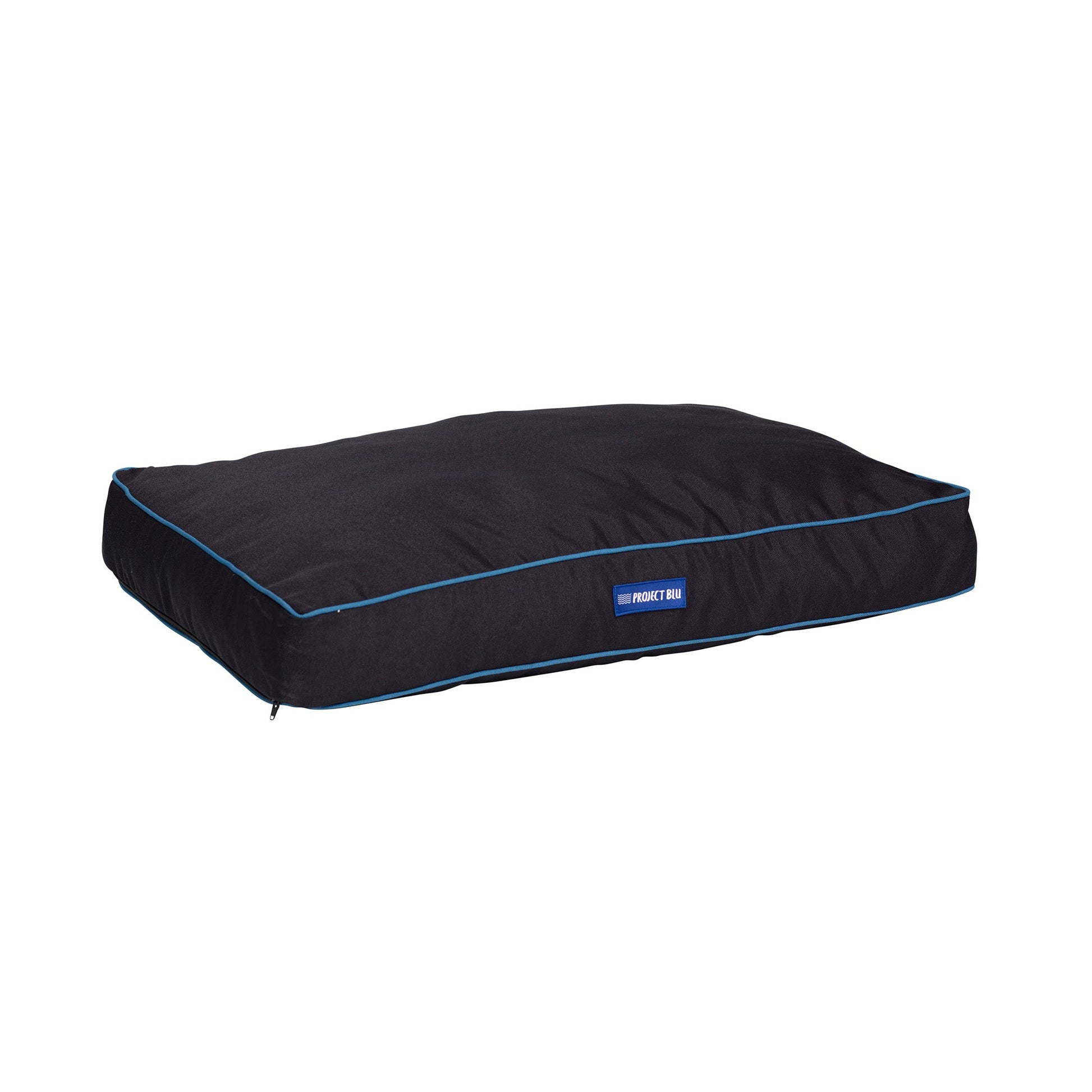 Daytona Eco-Fabric Mattress Dog Bed-1