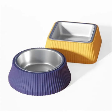 Non-Slip WATER & FEEDER BOWL