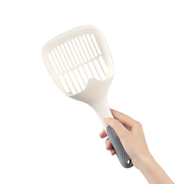 Cat Litter SCOOPER & SAND and Cleaning Products