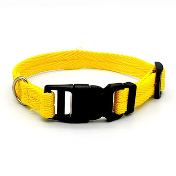 Pet Adjustable QUICK RELEASE Collar