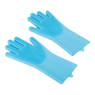 Eco- Friendly silicone PET MASSAGE, GROOMING, CLEANING brush