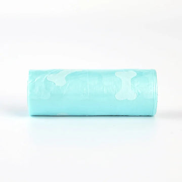 Eco Friendly BIODEGRADABLE POOP BAG