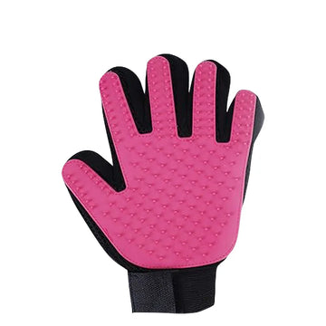 Dog and Cat Grooming GLOVES