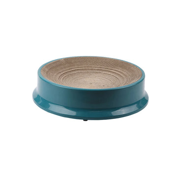 Compass Round Cat SCRATCHING BOARD