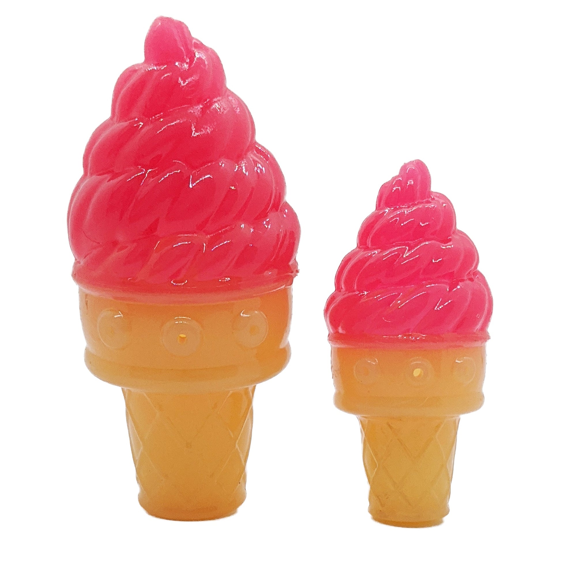 Ice Cream Cone - Dog Freeze Toy-1