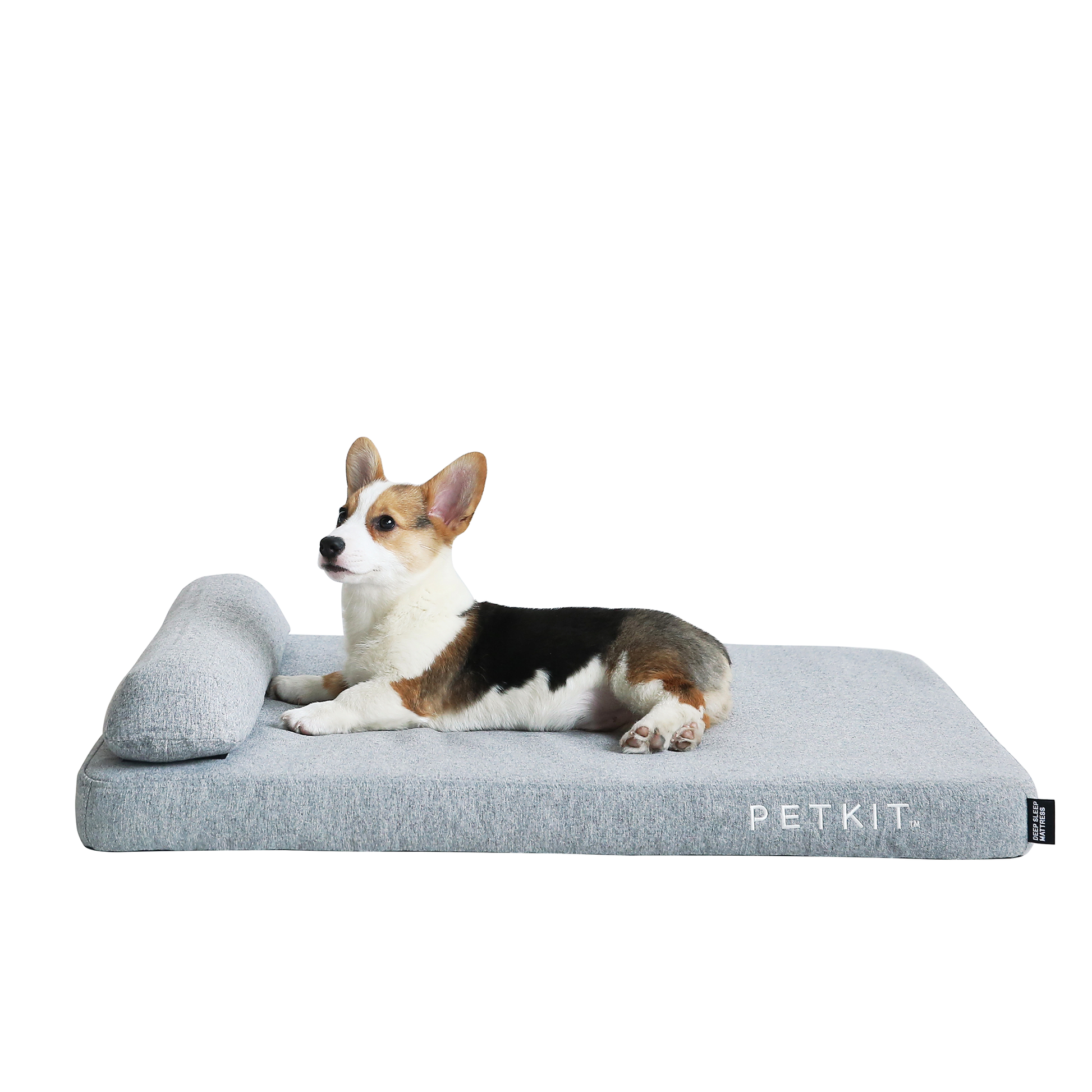 Instachew PETKIT Deep Sleep Dog Bed-7