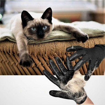 HEAVY DUTY Grooming GLOVE