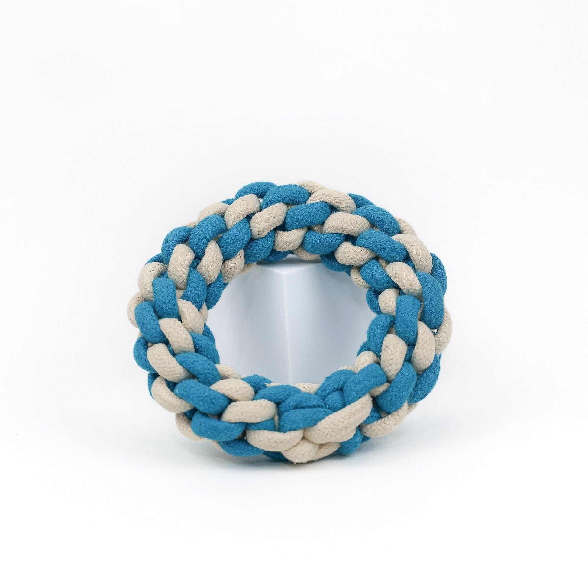 Sky and Cloud Rope Tug Toy Set-3