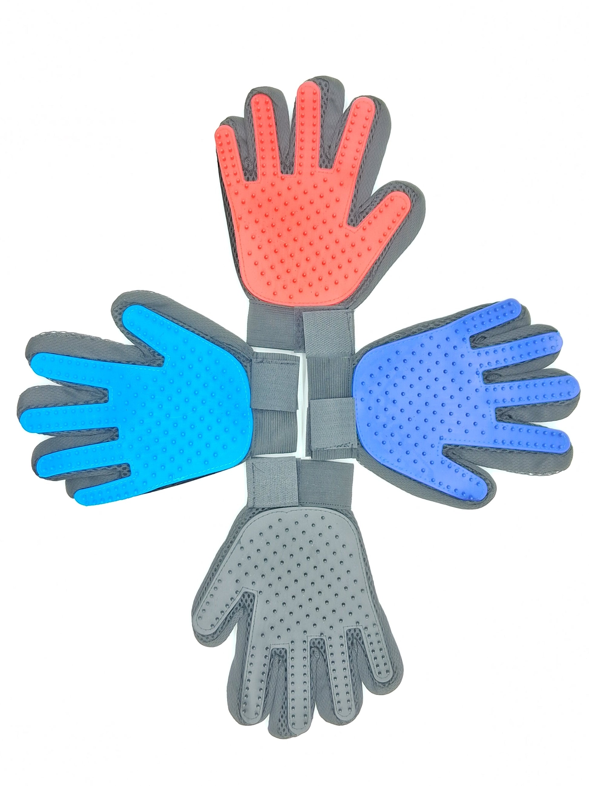 Grooming Glove-1