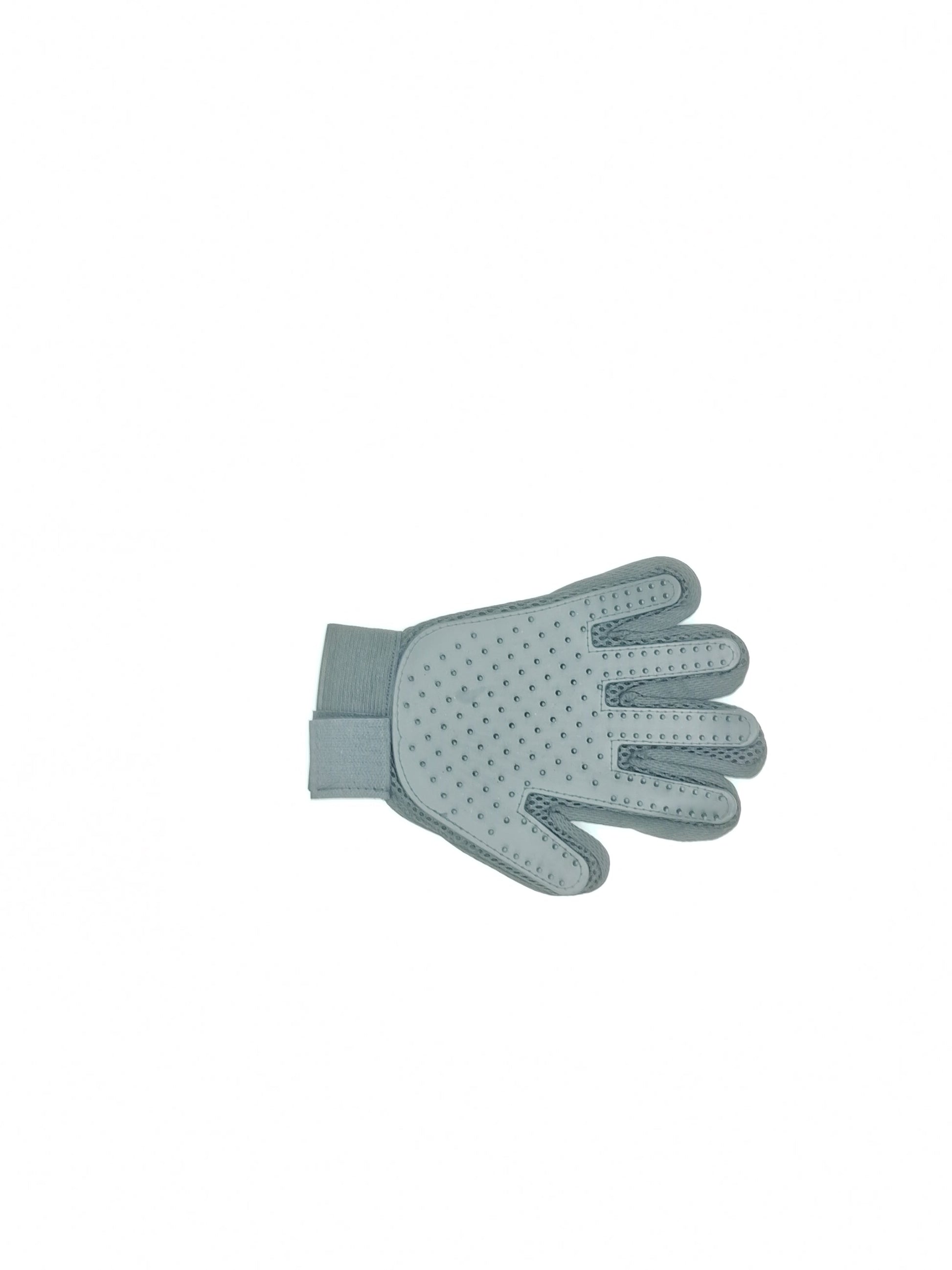 Grooming Glove-5