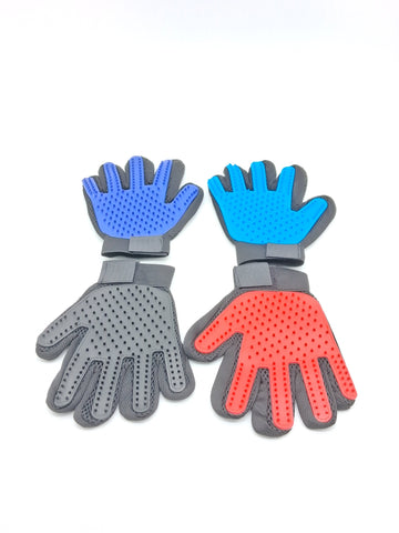 Pet Grooming GLOVE