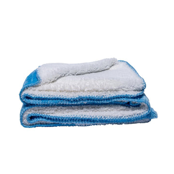 LUXURY SHERPA Pet Blanket (50