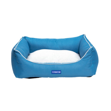 Marlin ECO-FABRIC Bolster Dog Bed