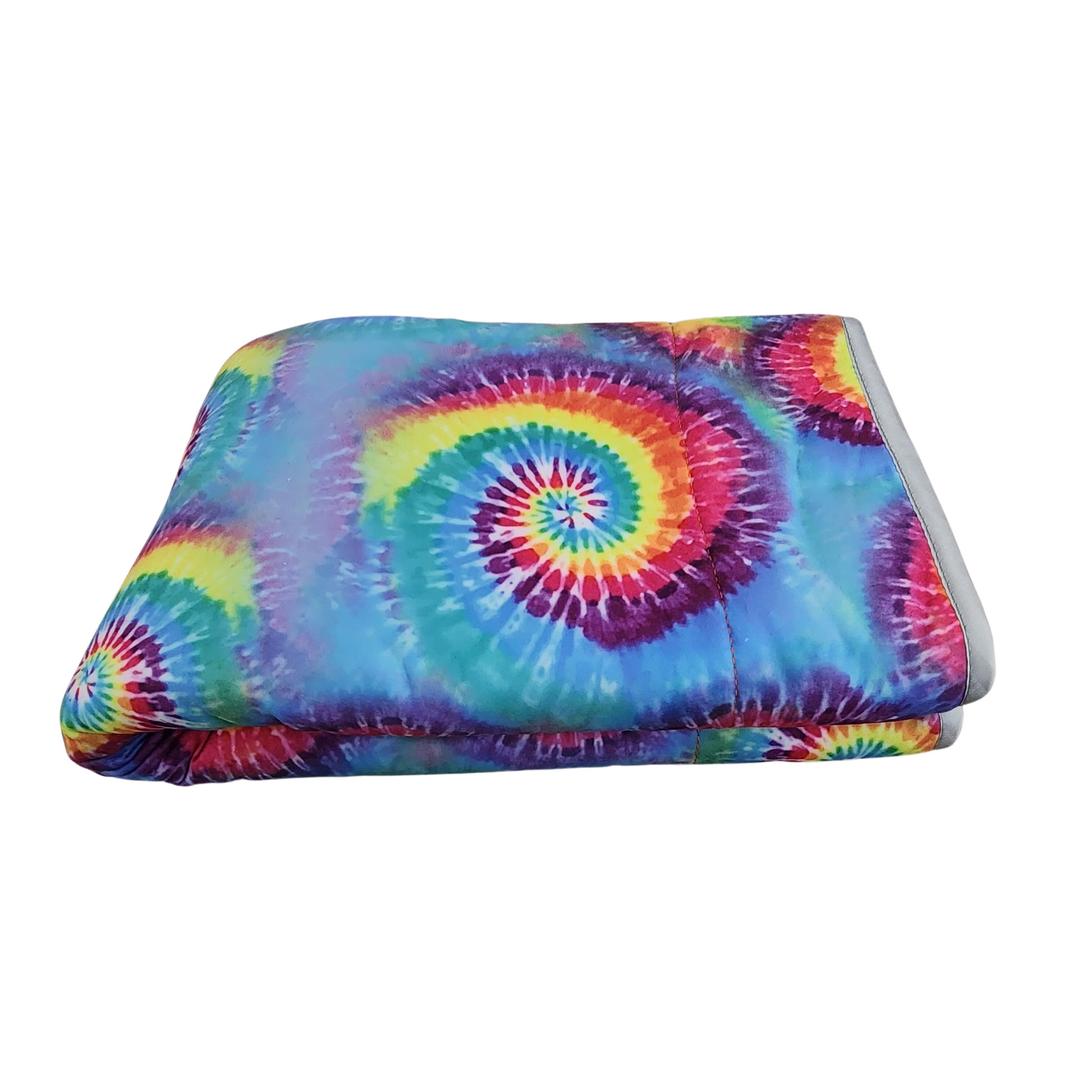 Cage Liner - Tie Dye-4