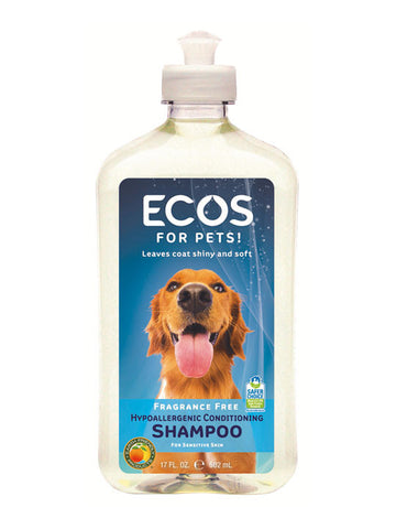 Amazing Pet CONDITIONING SHAMPOO